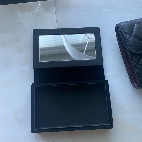 DIOR CARD HOLDER - Picture 3 of 3
